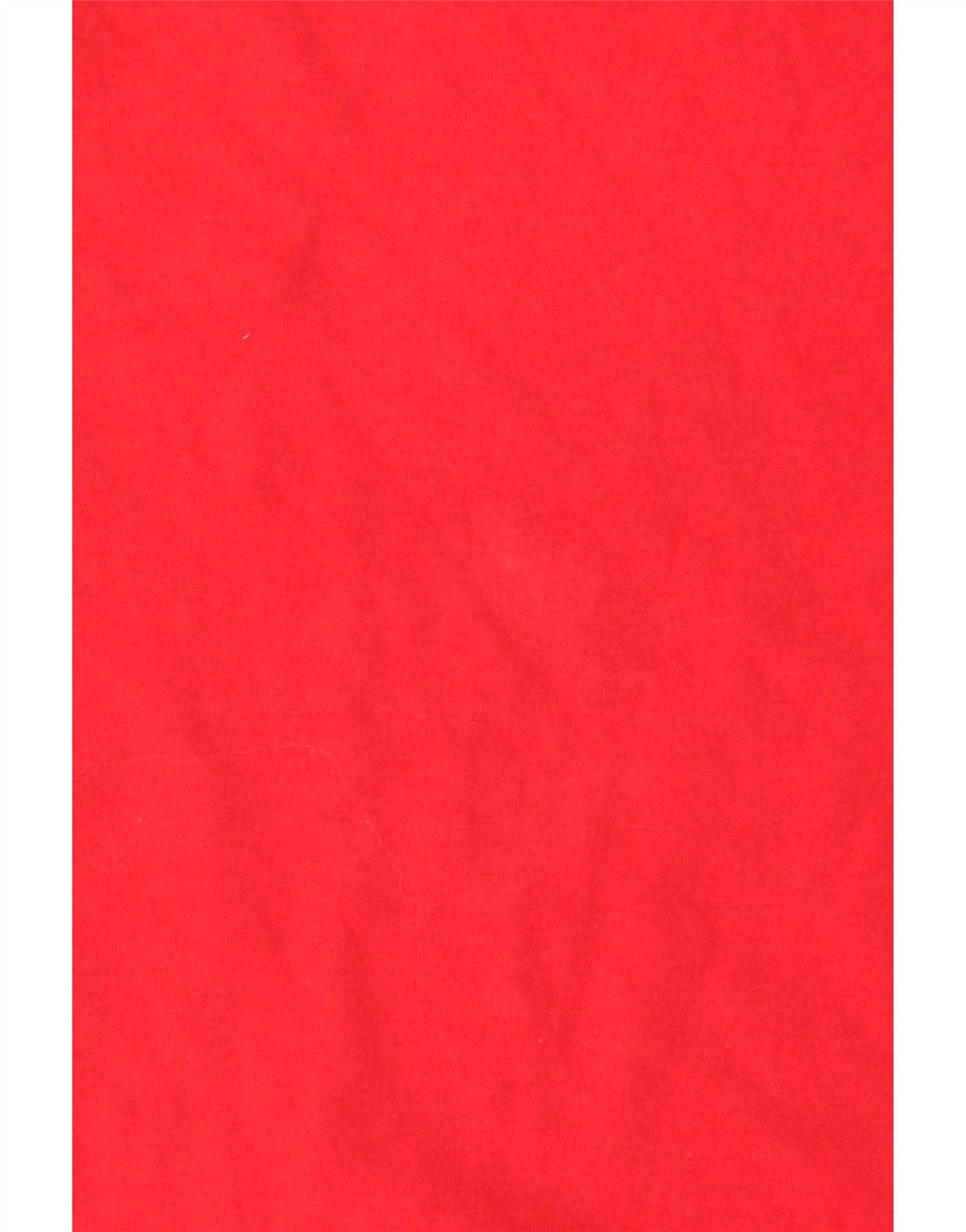 Ανδρικό γραφικό T-Shirt KAPPA Top XS Red Cotton