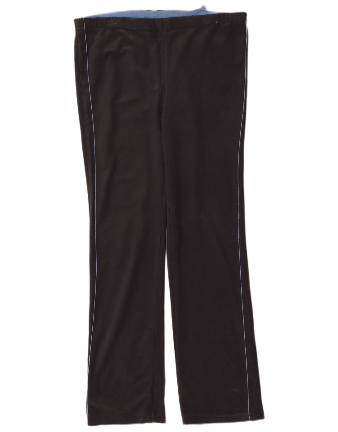 Γυναικεία αθλητική φόρμα Lotto Παντελόνι UK 10 Small Grey Polyester