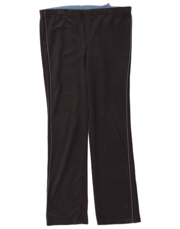 Γυναικεία αθλητική φόρμα Lotto Παντελόνι UK 10 Small Grey Polyester