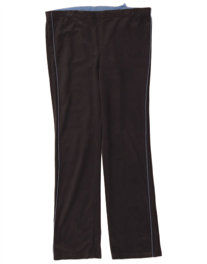 Γυναικεία αθλητική φόρμα Lotto Παντελόνι UK 10 Small Grey Polyester