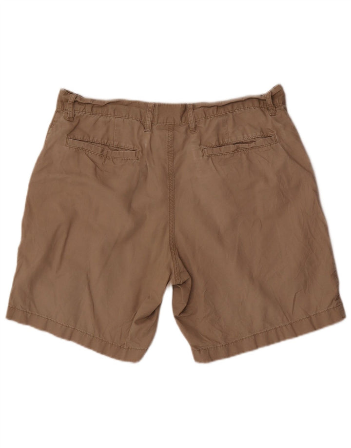 Ανδρικό σορτς Chino Patagonia W33 Βαμβακερό μεσαίο μπεζ