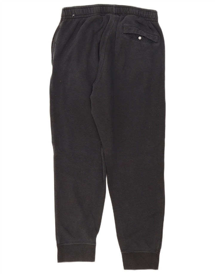 Ανδρική φόρμα Nike Παντελόνι Joggers μεγάλο μαύρο βαμβακερό
