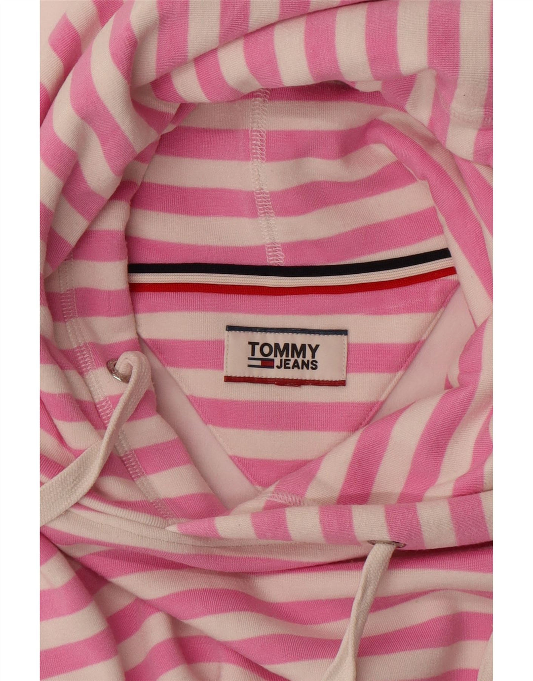 Γυναικείο Crop Oversized Hoodie Jumper UK 14 Medium