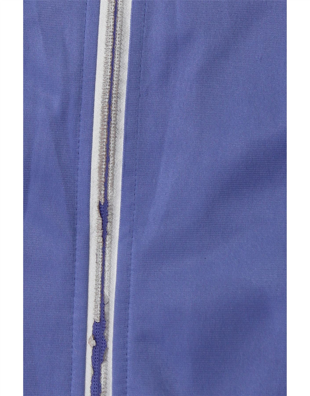 Γυναικεία αθλητική φόρμα Asics Top Jacket UK 12 Medium Purple Polyester