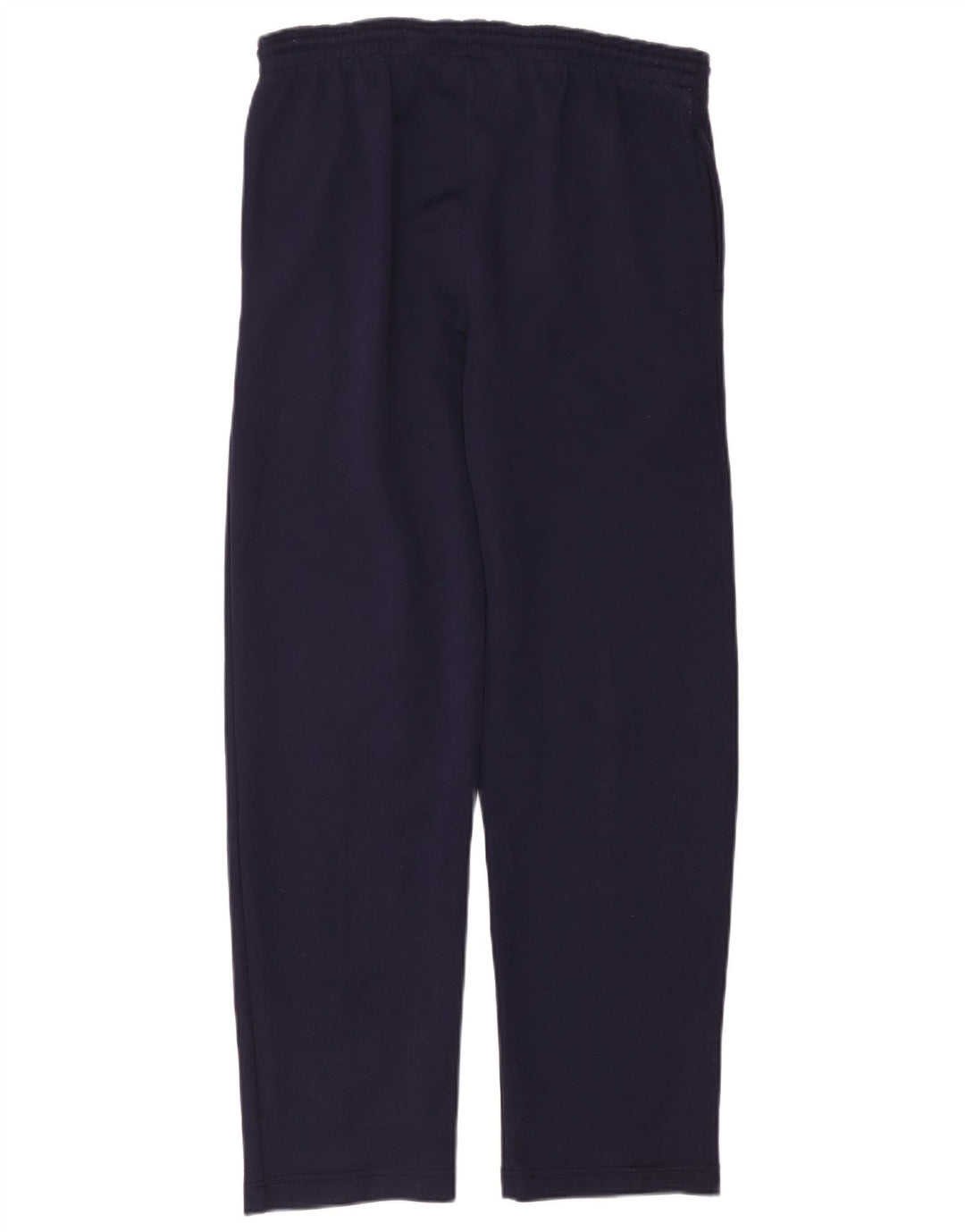 Ανδρική αθλητική φόρμα Reebok Graphic Παντελόνι Μεγάλο Navy Blue Polyester