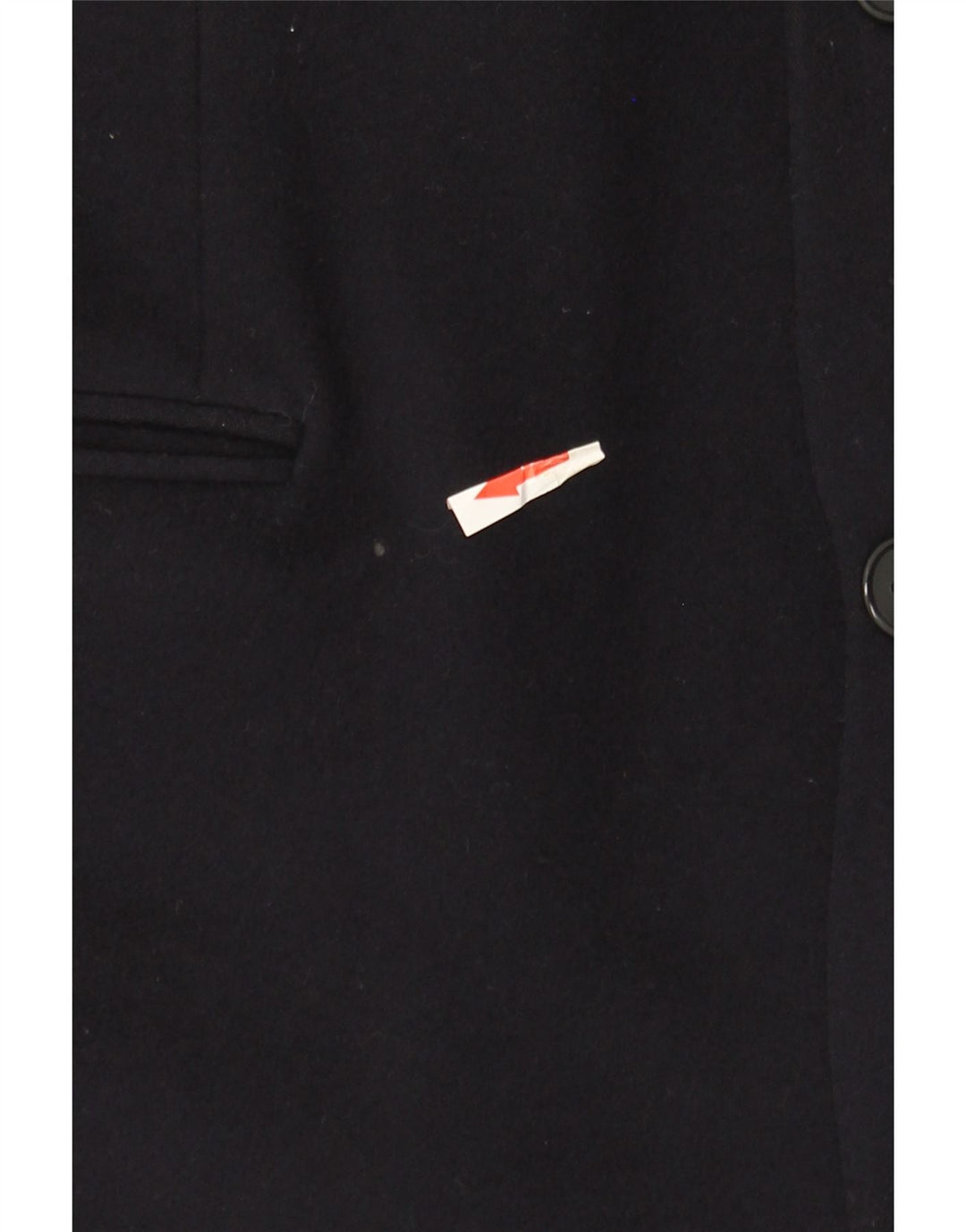 Canali Ανδρικό σακάκι σακάκι με 3 κουμπιά IT 52 XL Navy Blue Wool