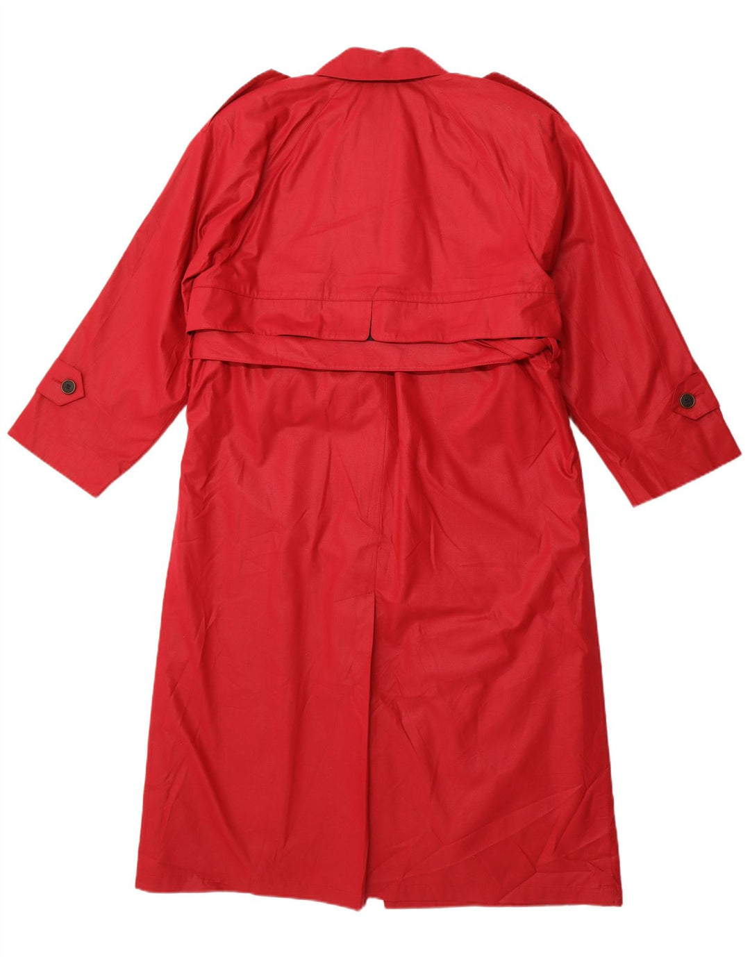 LONDON FOG Γυναικεία καμπαρντίνα υπερμεγέθη US 4 Small Pink Polyester