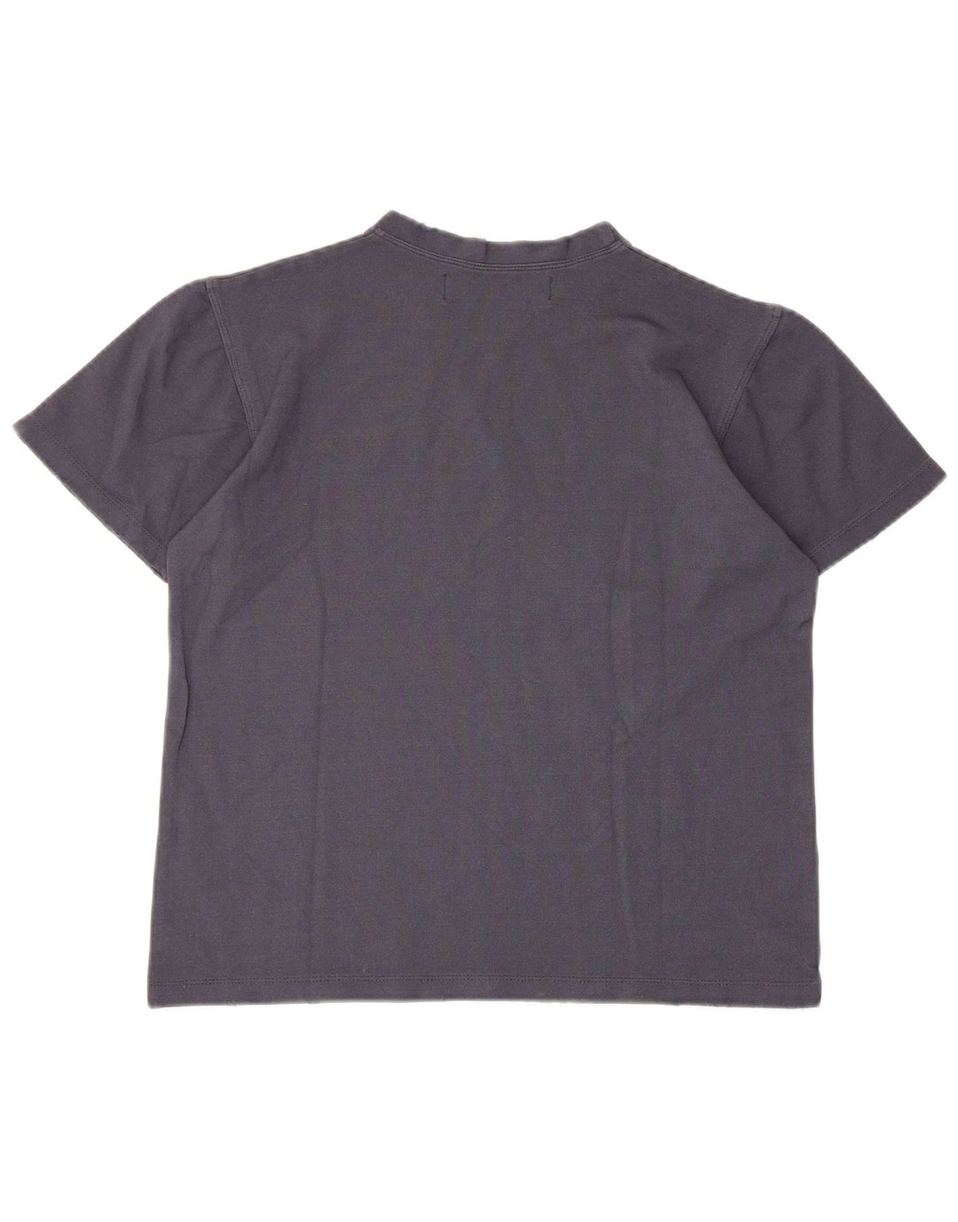 ROY ROGERS Γραφικό μπλουζάκι για αγόρι τοπ 13-14 ετών μεγάλο navy μπλε βαμβακερό