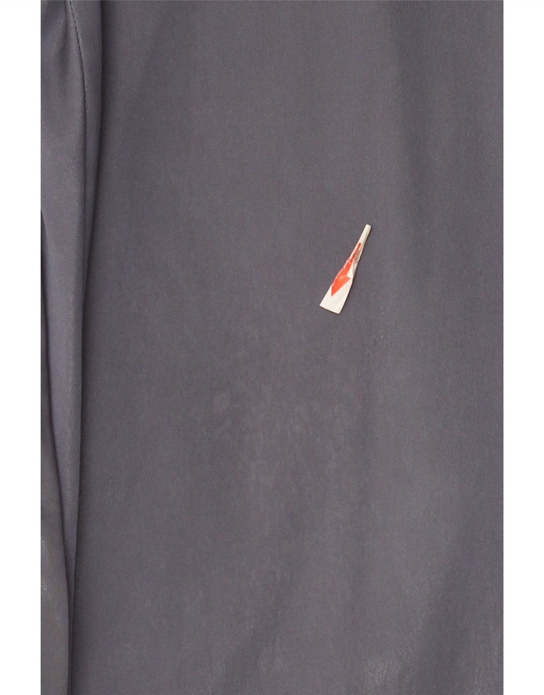 Max & Co. Γυναικείο ίσιο casual παντελόνι W28 L29 Navy Blue