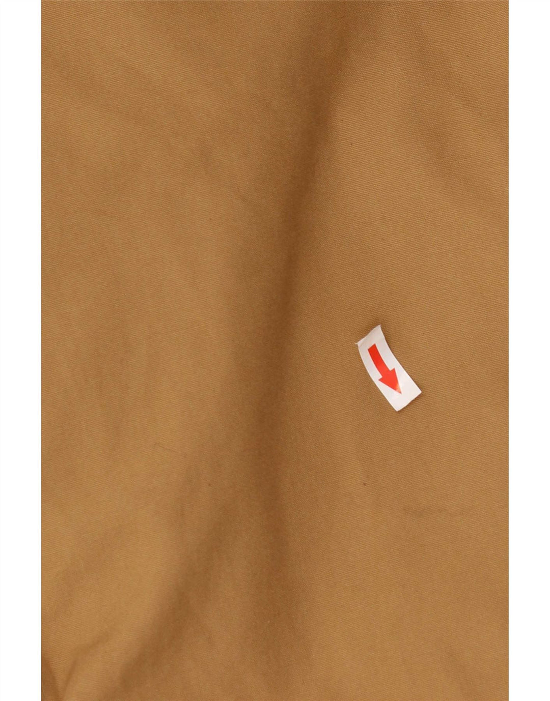 Vintage Ανδρικό Πανωφόρι UK 40 Large Beige Βαμβακερό