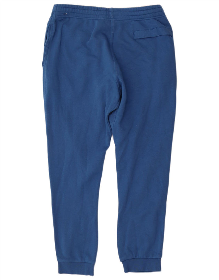 Ανδρική φόρμα Nike Παντελόνι Joggers μεγάλο μπλε βαμβακερό
