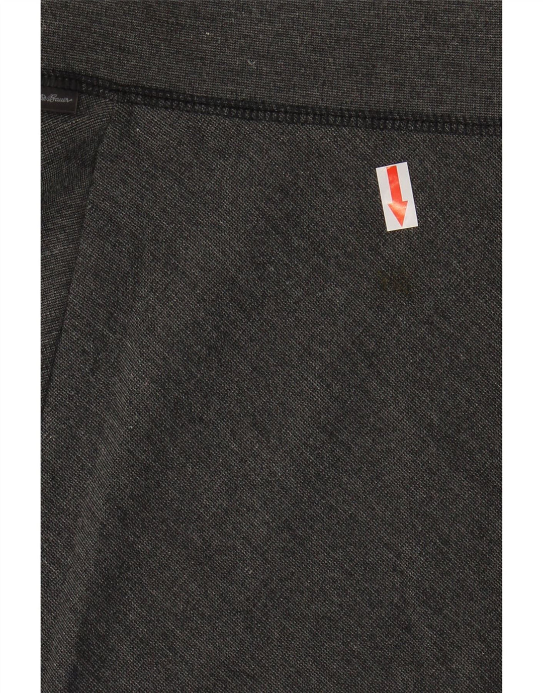 Γυναικεία φούστα Eddie Bauer A-Line Medium W30 Grey Polyester