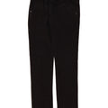 Cycle Womens Slim Jeans W26 L29 Black Cotton