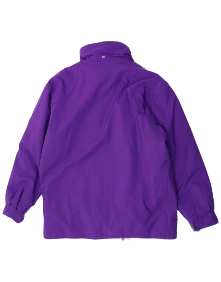 Ciesse Piumini Ανδρικό μπουφάν IT 50 Medium Purple Polyester