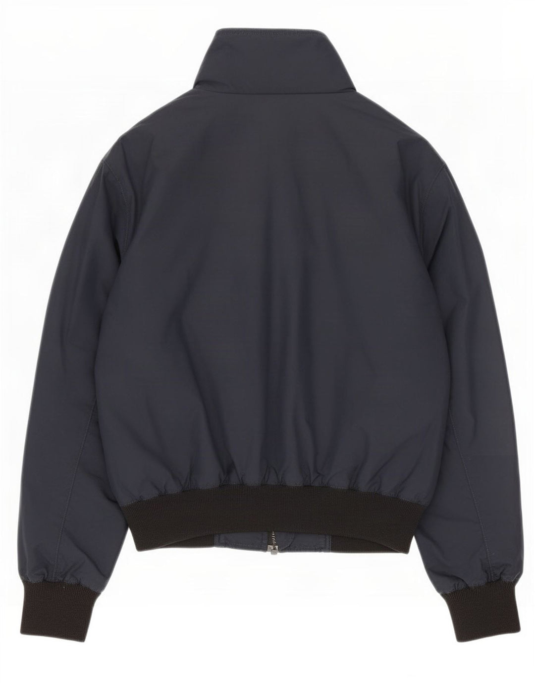 Ανδρικό μπουφάν Refrigiwear Bomber UK 38 Small Navy Blue Polyamide