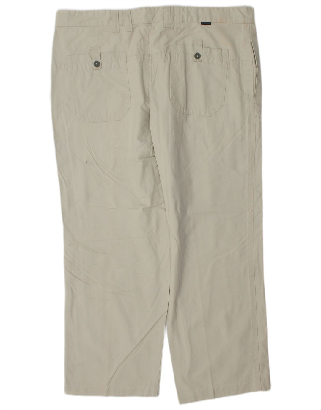 Dockers Ανδρικό ίσιο παντελόνι Chino W38 L29 Μπεζ