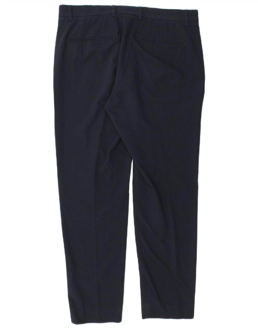 Zara Ανδρικό παντελόνι Chino Slim EU 40 Medium W31 L28 Μαύρο