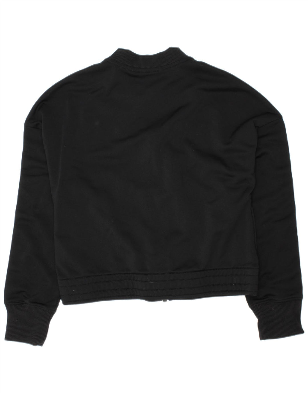 Κορίτσια αθλητική φόρμα Nike Top Jacket 10-11 Years Medium Black Colourblock