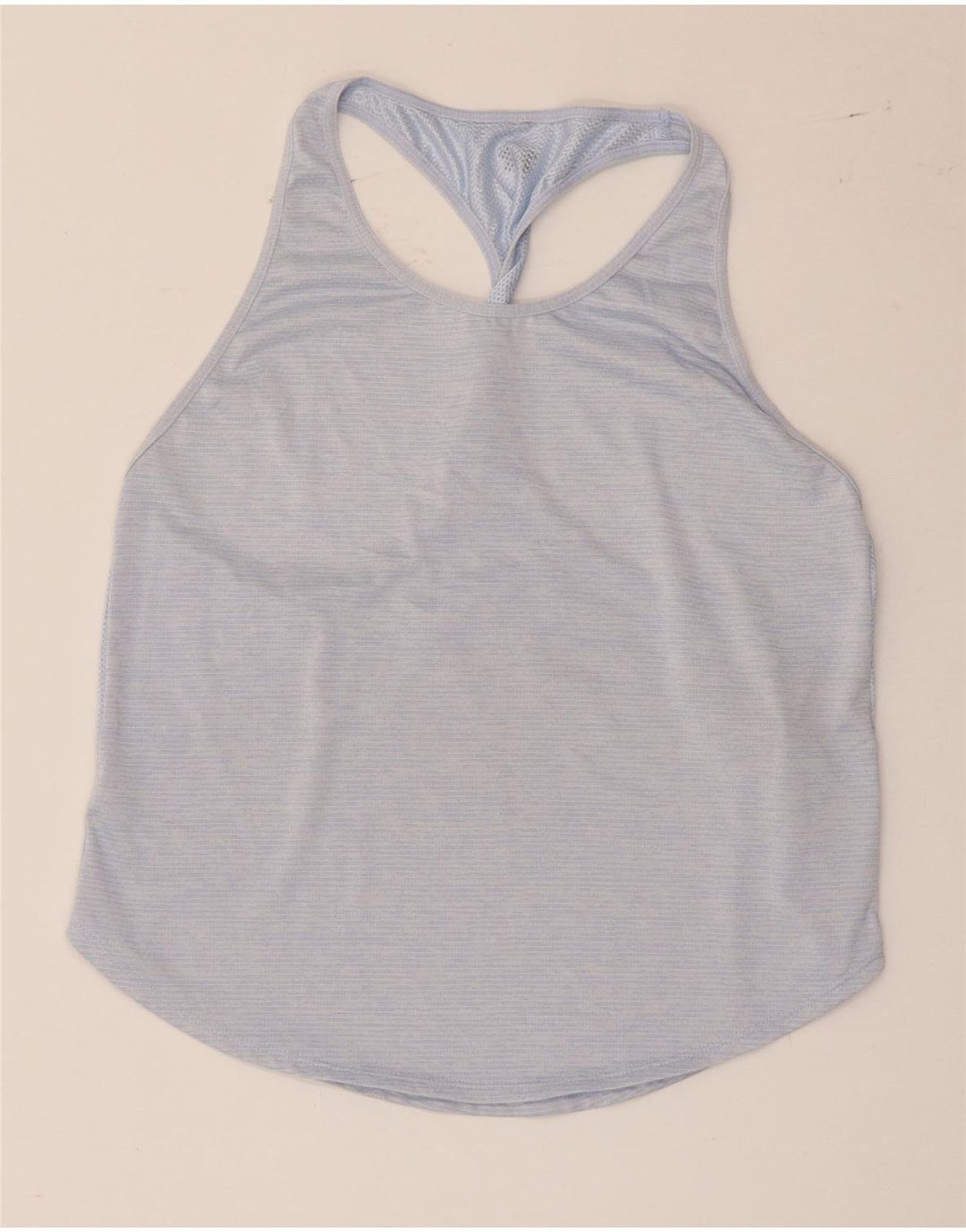 Under Armour Γυναικείο γιλέκο UK 10 Small Blue Polyester