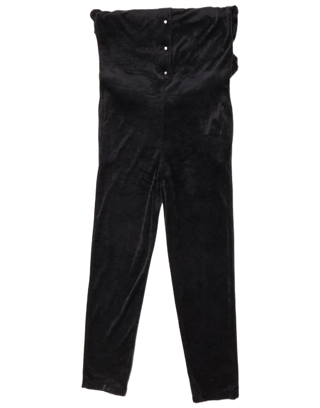 Egon Von Furstenberg γυναικεία μακρυμάνικη φόρμα IT 42 Medium Navy Blue