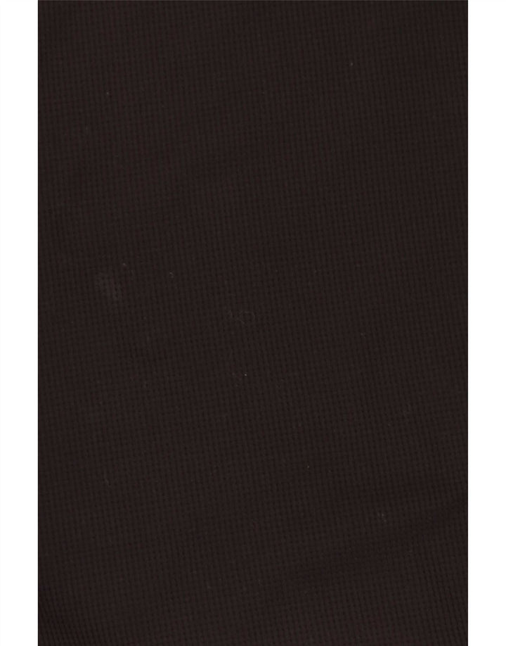 Ανδρικό μπλουζάκι Nike Dri Fit Polo XL με μαύρο στίγματα από πολυεστέρα