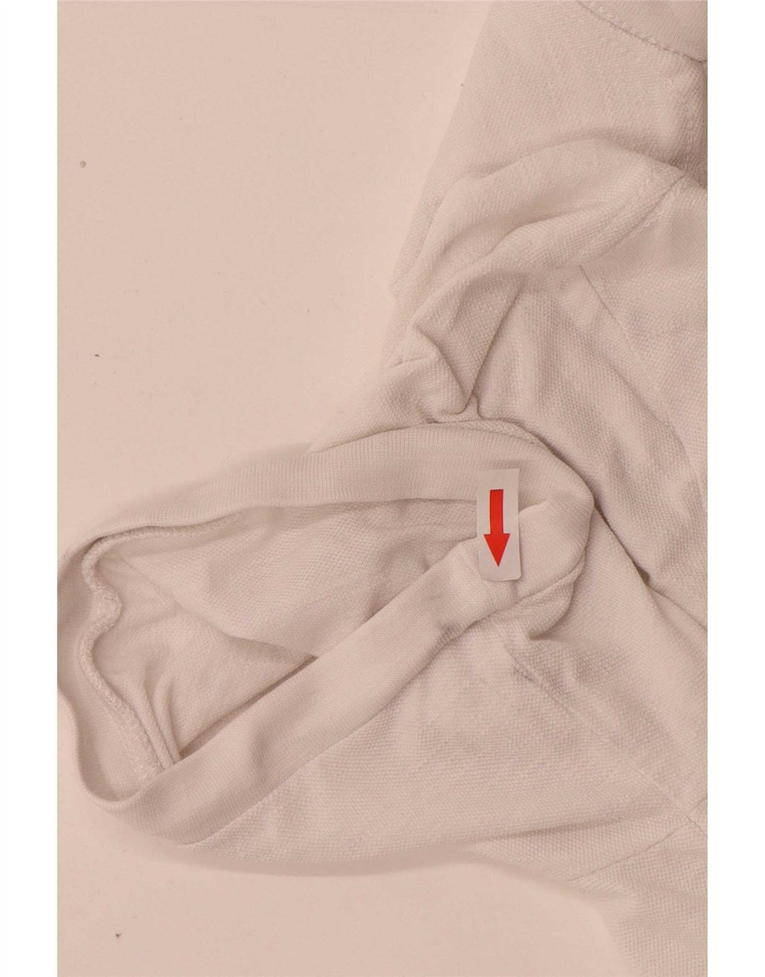 Γυναικείο T-Shirt Gas Top XL Λευκό