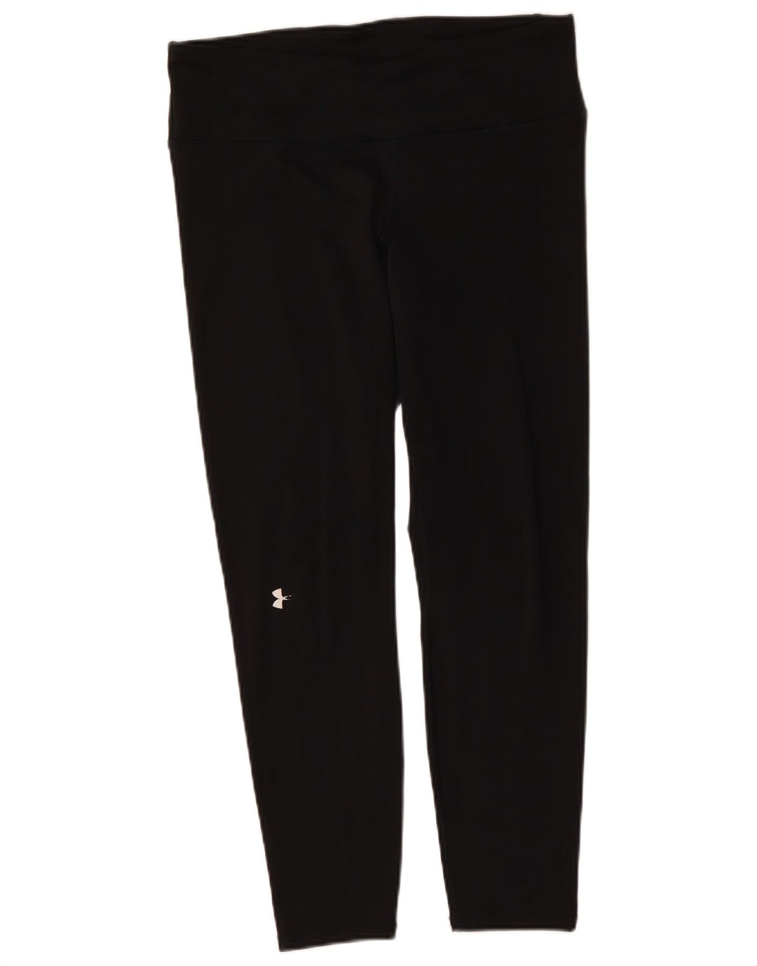 Γυναικείο κολάν UNDER Armour Cold Gear UK 14 Large Black Polyester