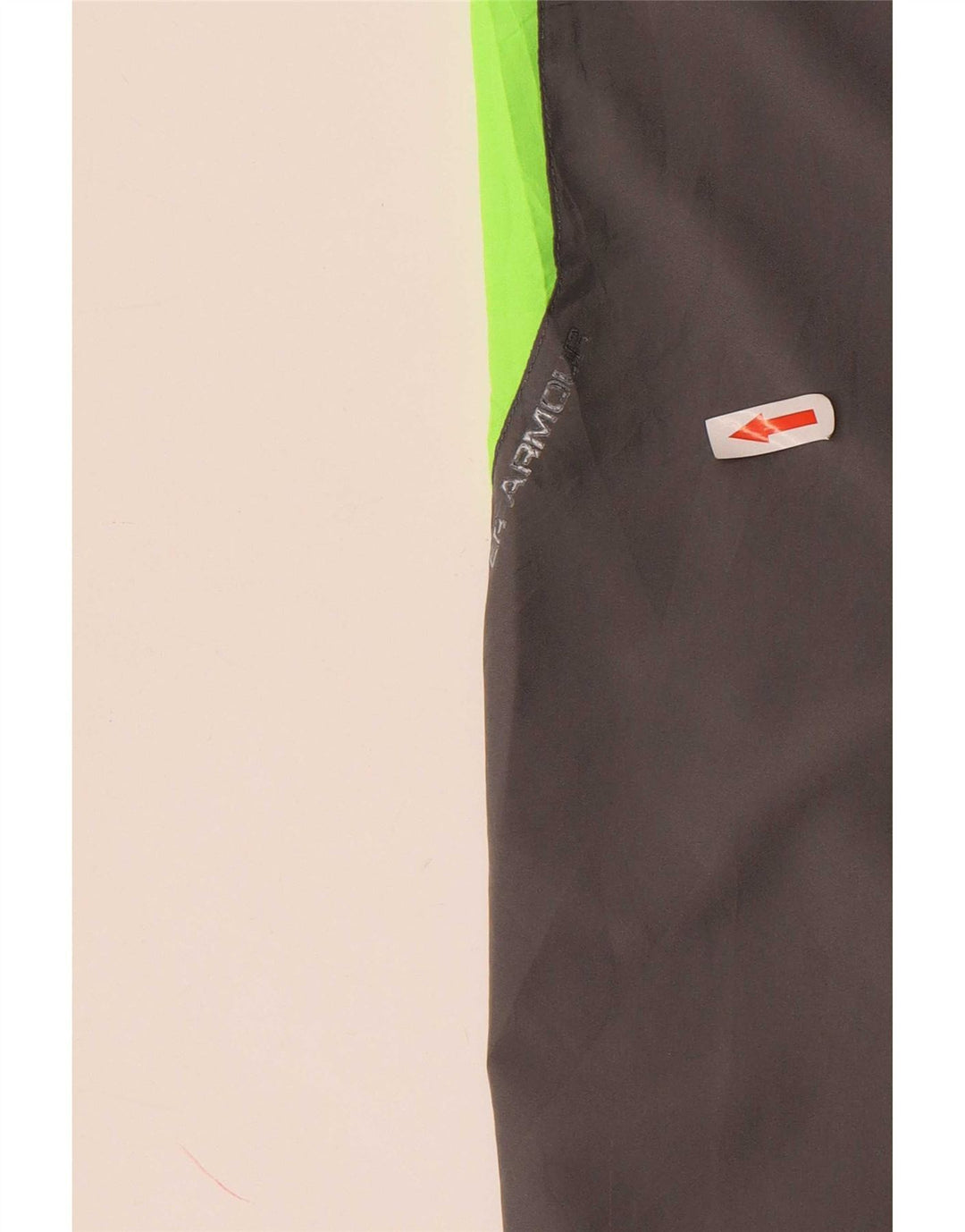 Ανδρική φόρμα Under Armour Παντελόνι XS Grey Colourblock Polyester