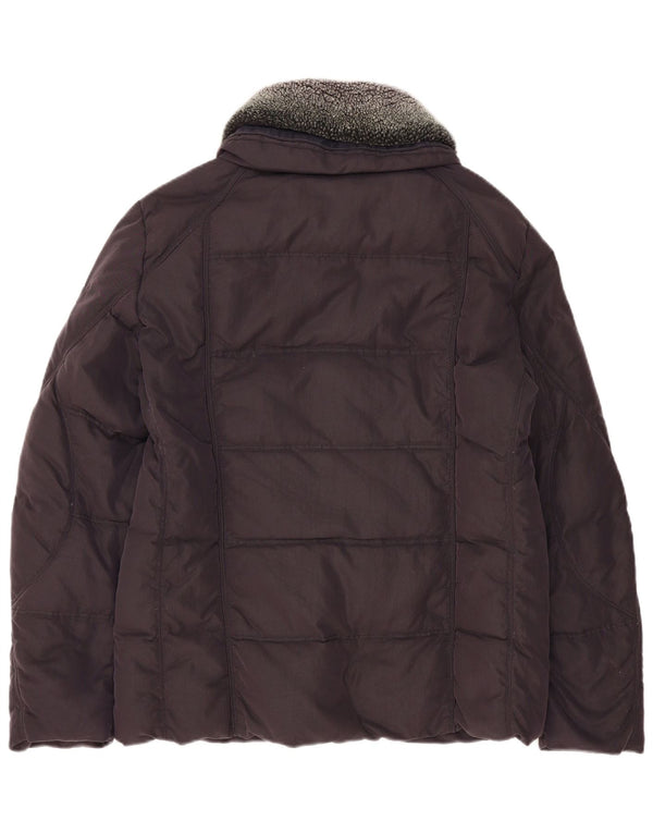 Ανδρικό μπουφάν PEUTEREY με επένδυση IT 52 XL Navy Blue Cotton