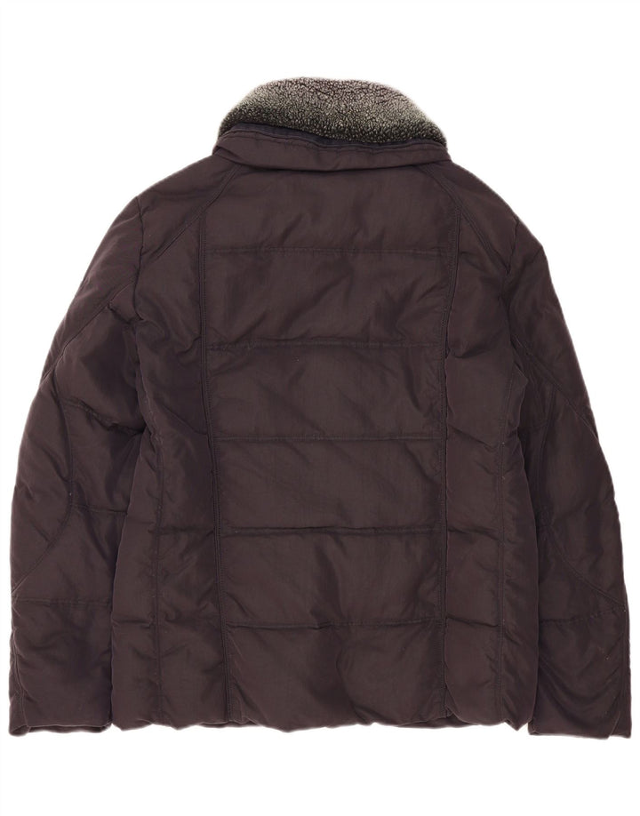 Ανδρικό μπουφάν PEUTEREY με επένδυση IT 52 XL Navy Blue Cotton