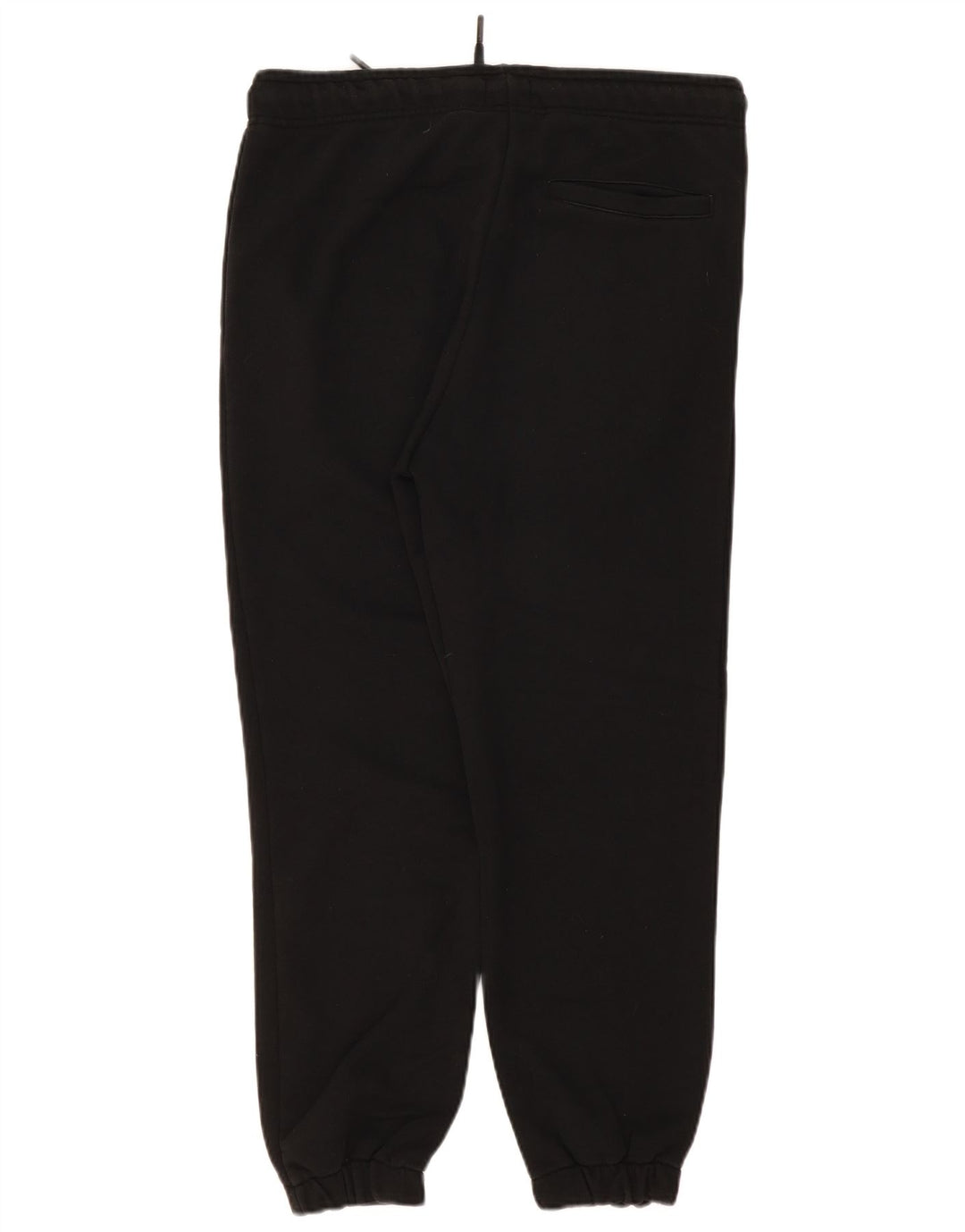 Pull & Bear Ανδρικές φόρμες Rick and Morty Παντελόνια Joggers Medium Black