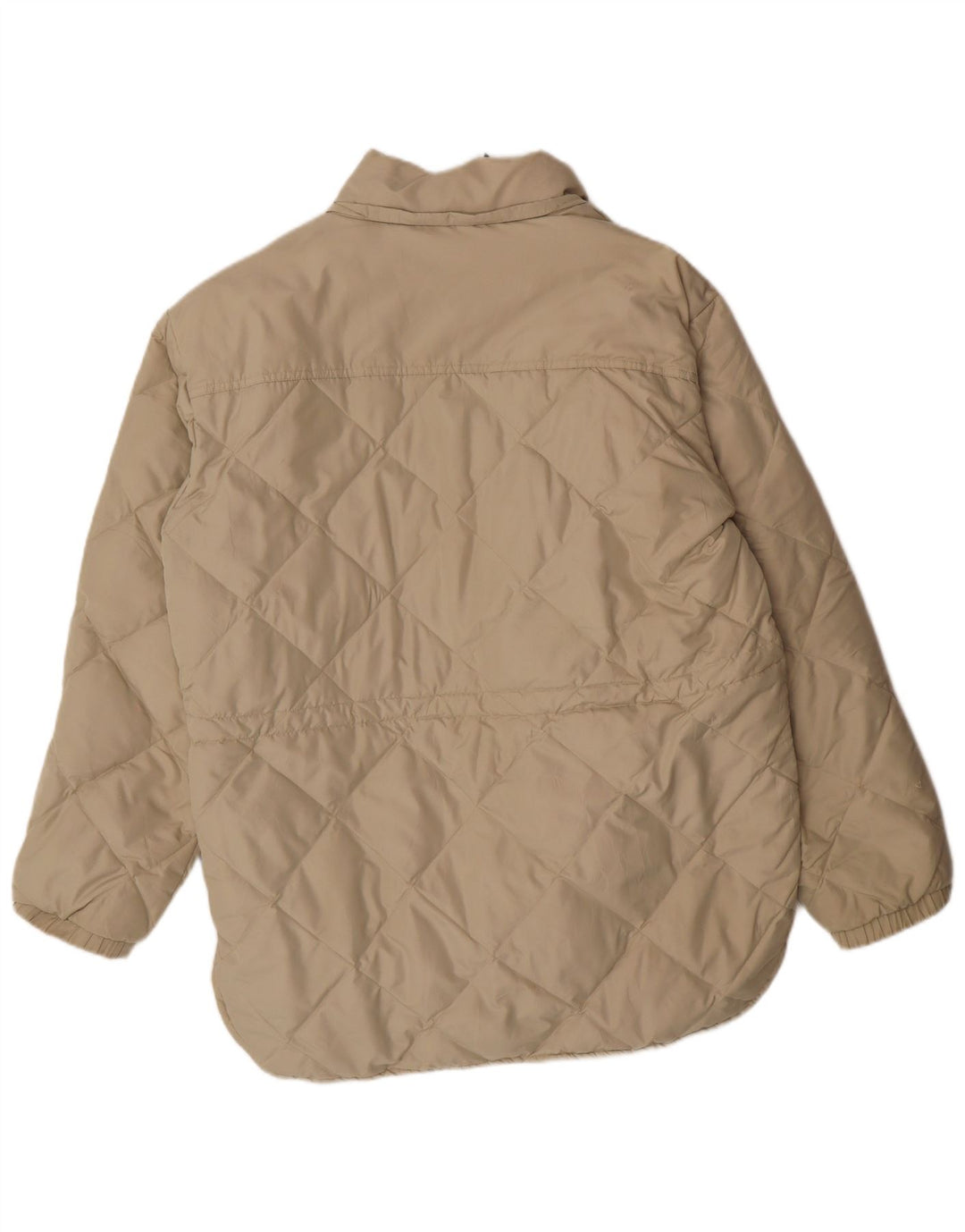 Ανδρικό μπουφάν Kappa padded UK 42 XL Beige