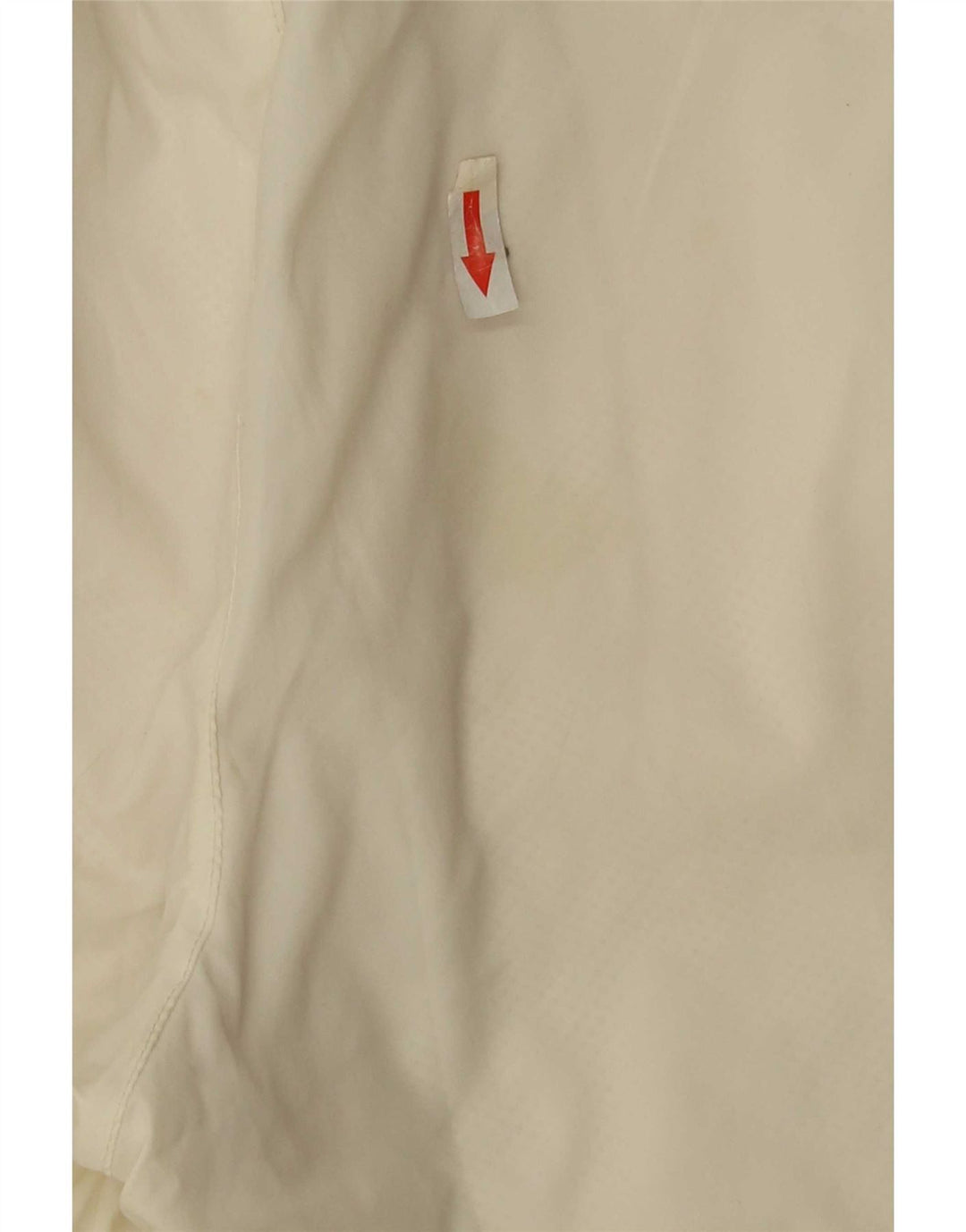 Champion Ανδρική φόρμα Capri Παντελόνι Small White Colorblock Nylon