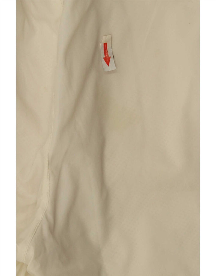Champion Ανδρική φόρμα Capri Παντελόνι Small White Colorblock Nylon