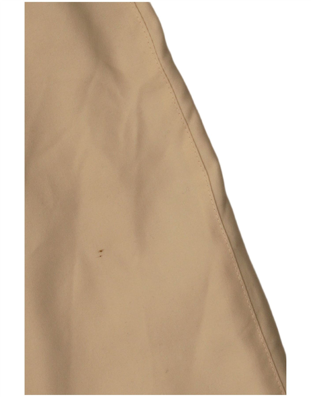 Benetton Γυναικεία Ζακέτα Longline Oversized Top IT 44 Medium Beige