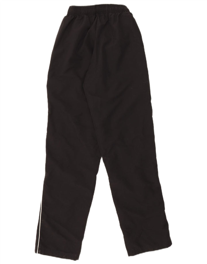 Ανδρική φόρμα Adidas Παντελόνι XS Μαύρο Πολυεστέρα