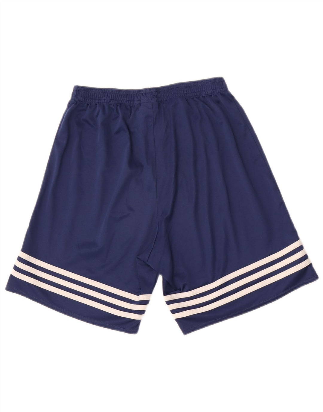Ανδρικό αθλητικό σορτς Adidas Small Navy Blue Polyester