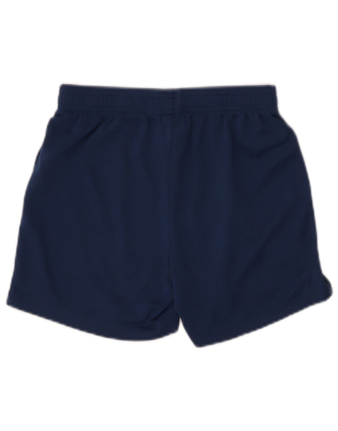 Αθλητικό σορτς Umbro Boys 9-10 ετών Medium Navy Blue Polyester