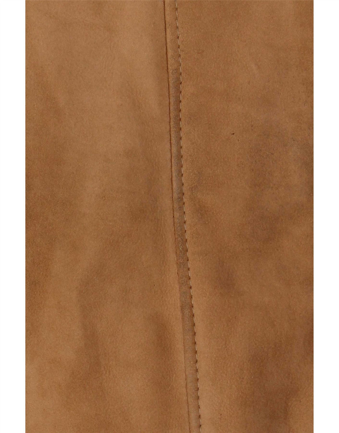 Vintage γυναικείο μπουφάν Shearling UK 12 Medium Beige