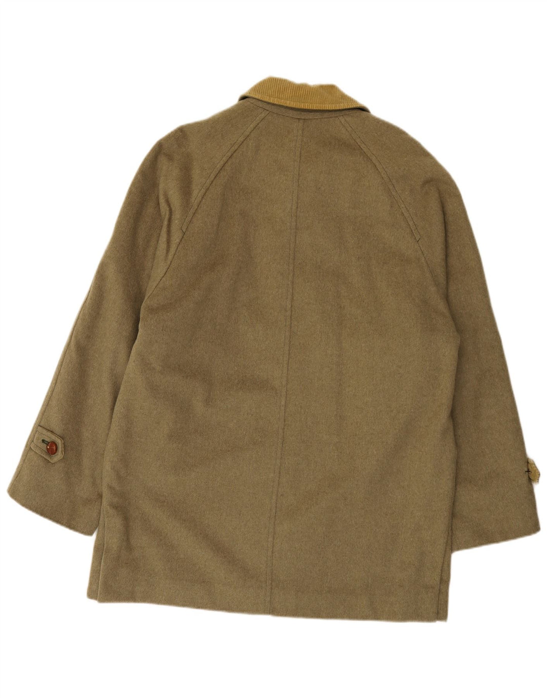 Vintage Ανδρικό Πανωφόρι UK 40 Large Khaki