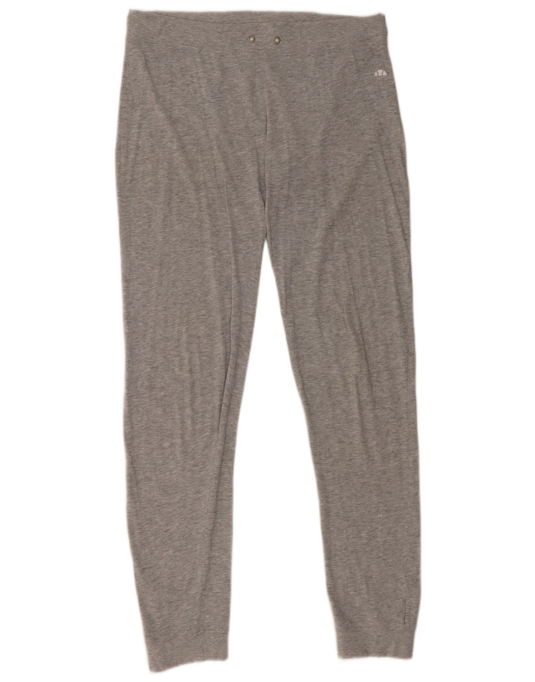 Γυναικείο κολάν Ellesse UK 16 Large Grey Cotton