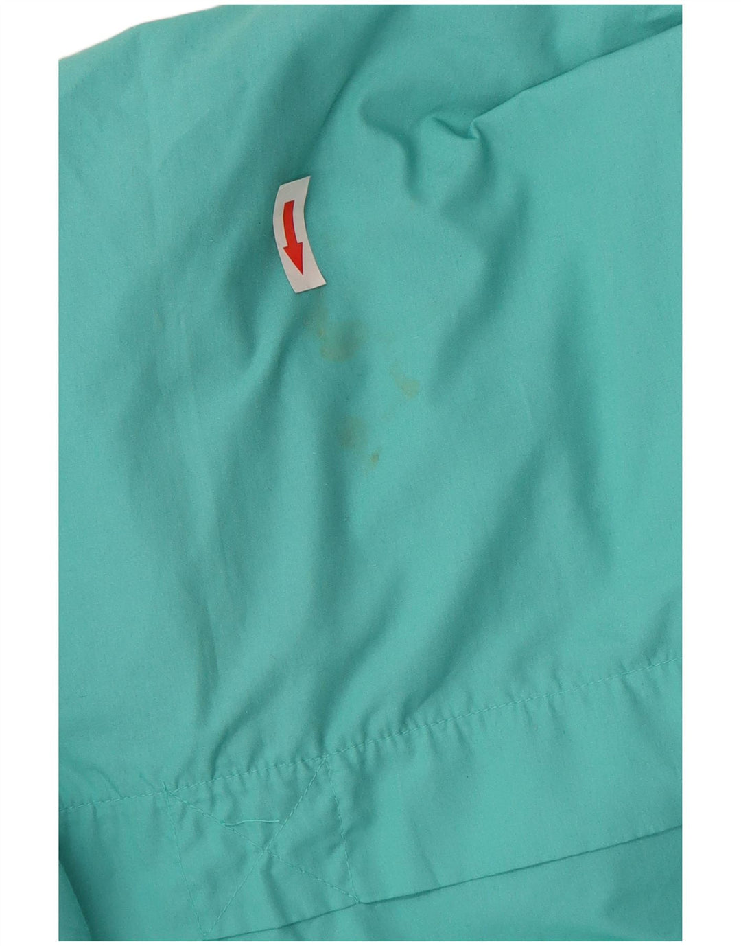 Ανδρική φόρμα Nike με μεγάλη τιρκουάζ πολυεστέρα