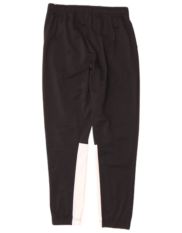 Ανδρική φόρμα Nike Παντελόνι Joggers Large Black Colourblock Πολυεστέρας