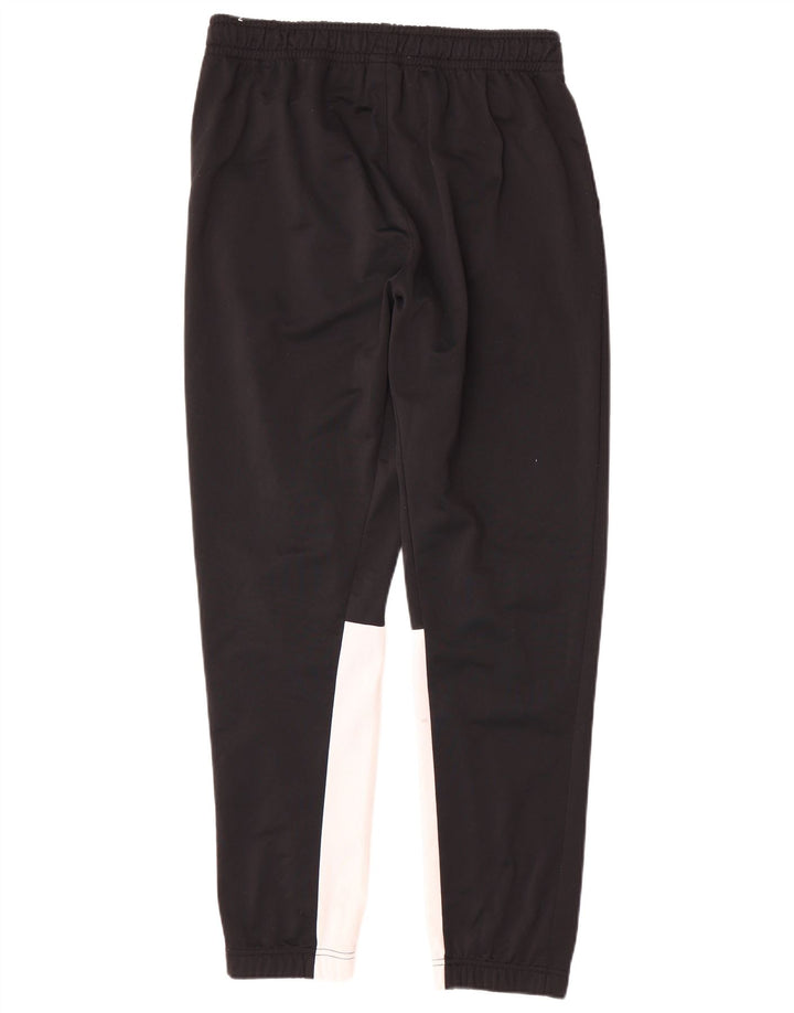 Ανδρική φόρμα Nike Παντελόνι Joggers Large Black Colourblock Πολυεστέρας