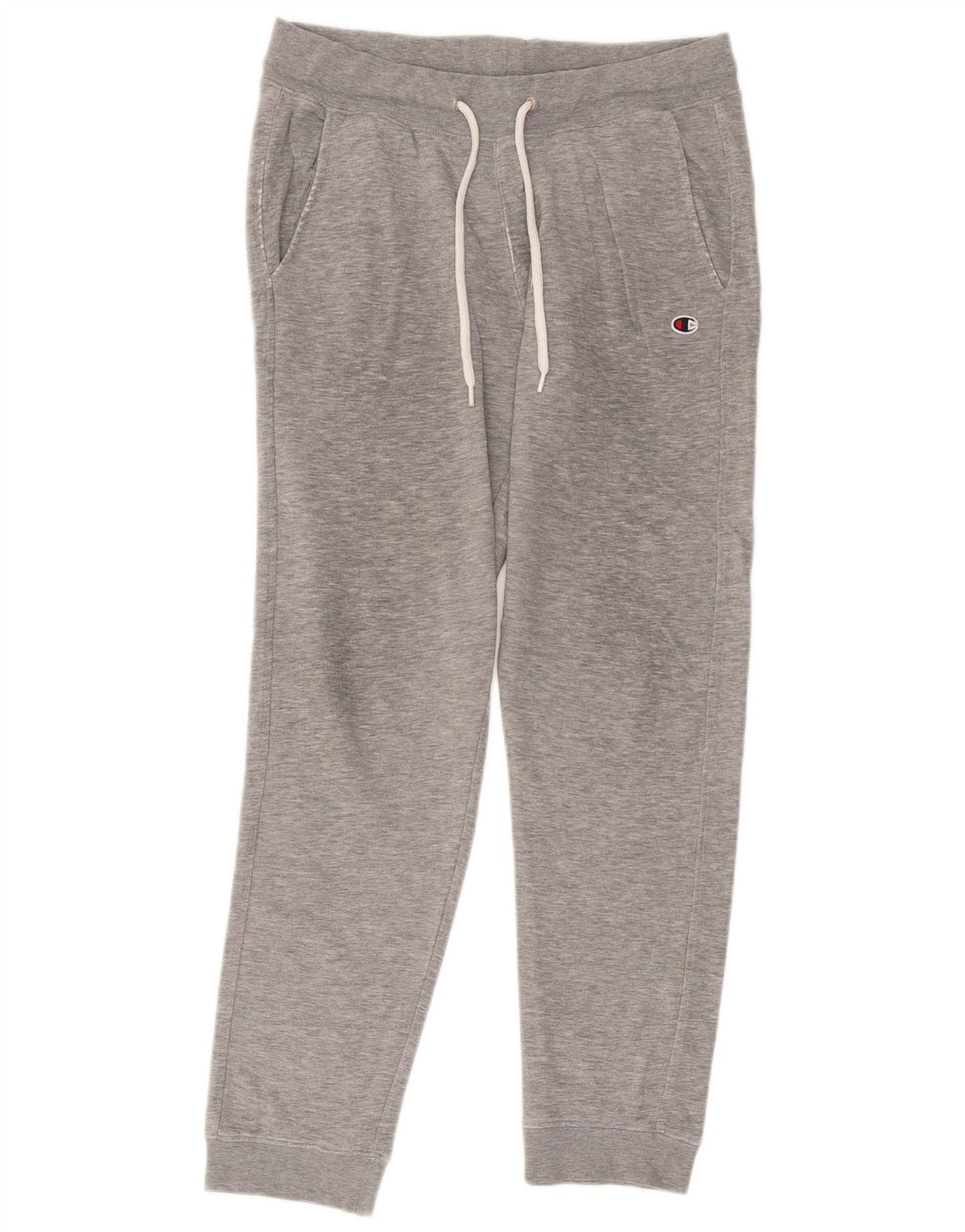 Ανδρική φόρμα Champion Παντελόνι Joggers Medium Grey Flecked