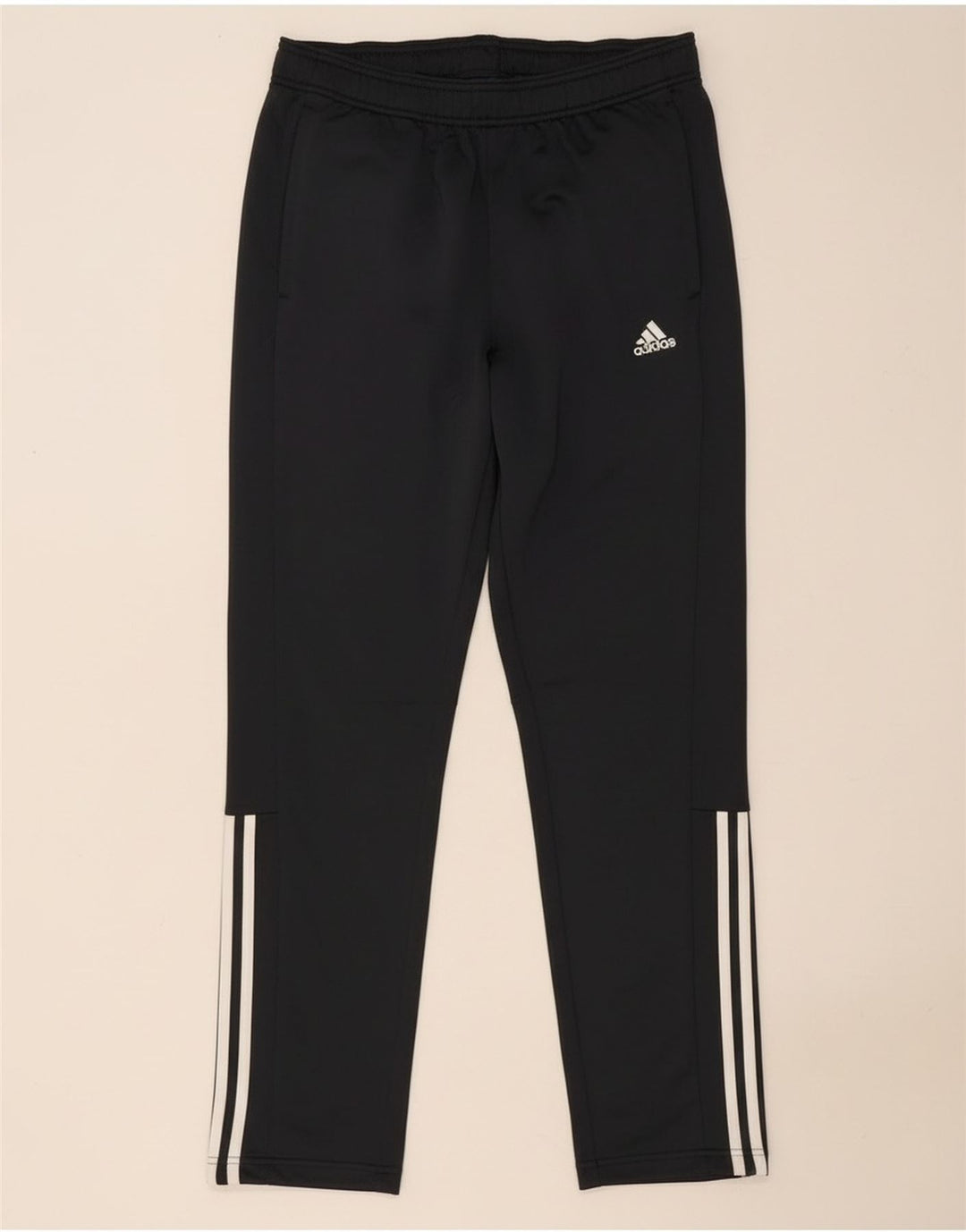 Ανδρική αθλητική φόρμα Adidas Παντελόνι UK 42/44 μεγάλο γκρι πολυεστέρα