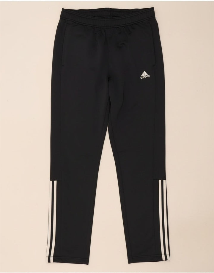 Ανδρική αθλητική φόρμα Adidas Παντελόνι UK 42/44 μεγάλο γκρι πολυεστέρα
