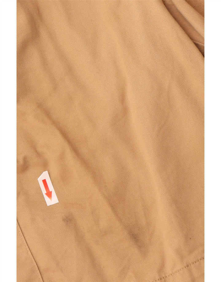 Ανδρικό σορτς Cargo Marlboro Classics EU 52 XL W32 Μπεζ βαμβακερό