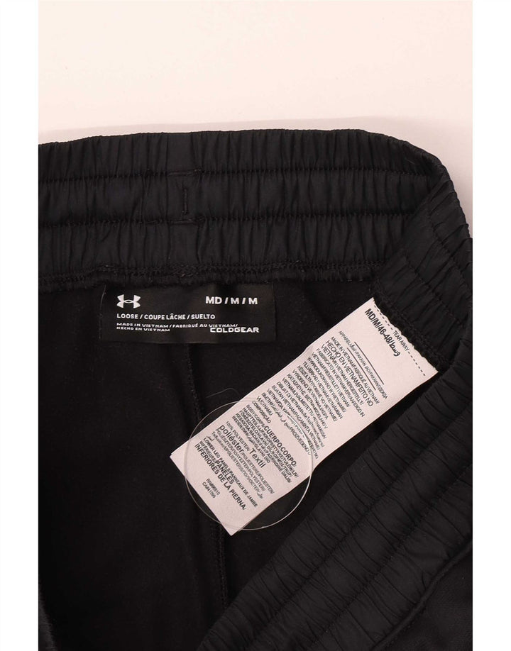 Ανδρική φόρμα Under Armour Cold Gear Graphic αθλητική φόρμα μεσαίου μαύρου