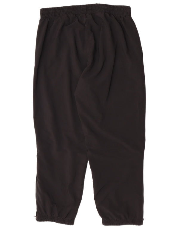 Ανδρικές φόρμες Adidas Primegreen Παντελόνια Joggers XL Μαύρο Πολυεστέρας